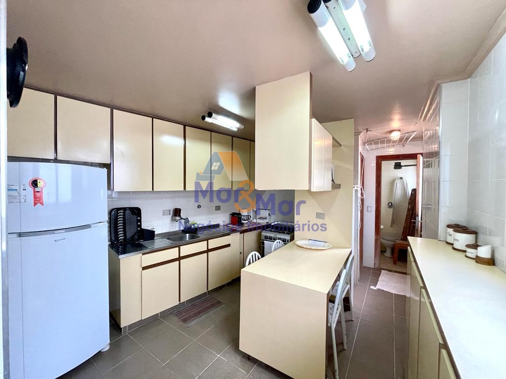 Apartamento GUARUJÁ - SP