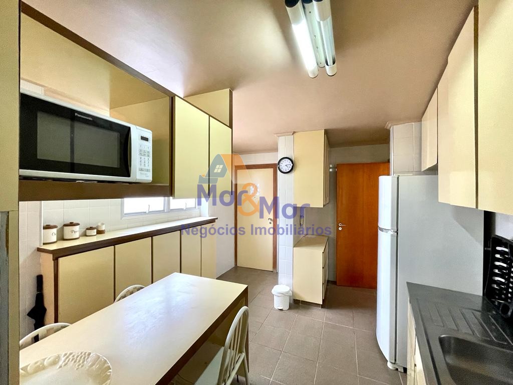 Apartamento GUARUJÁ - SP
