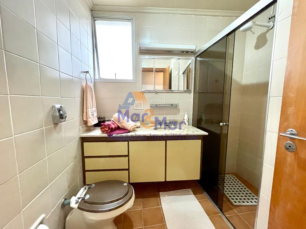 Apartamento GUARUJÁ - SP