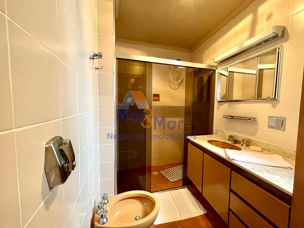 Apartamento GUARUJÁ - SP