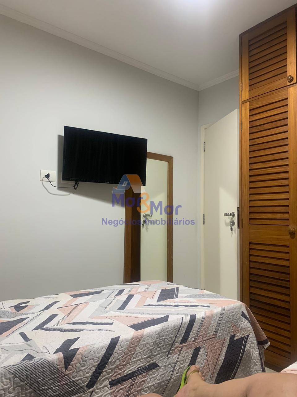 Cobertura em  GUARUJÁ - SP