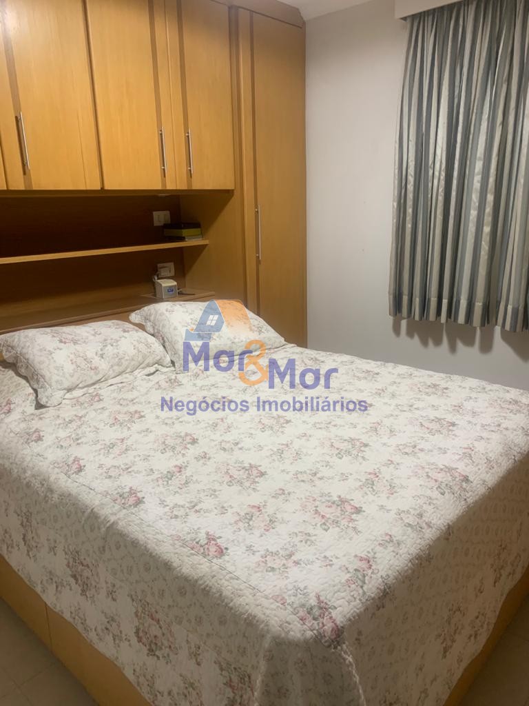 Cobertura em  GUARUJÁ - SP
