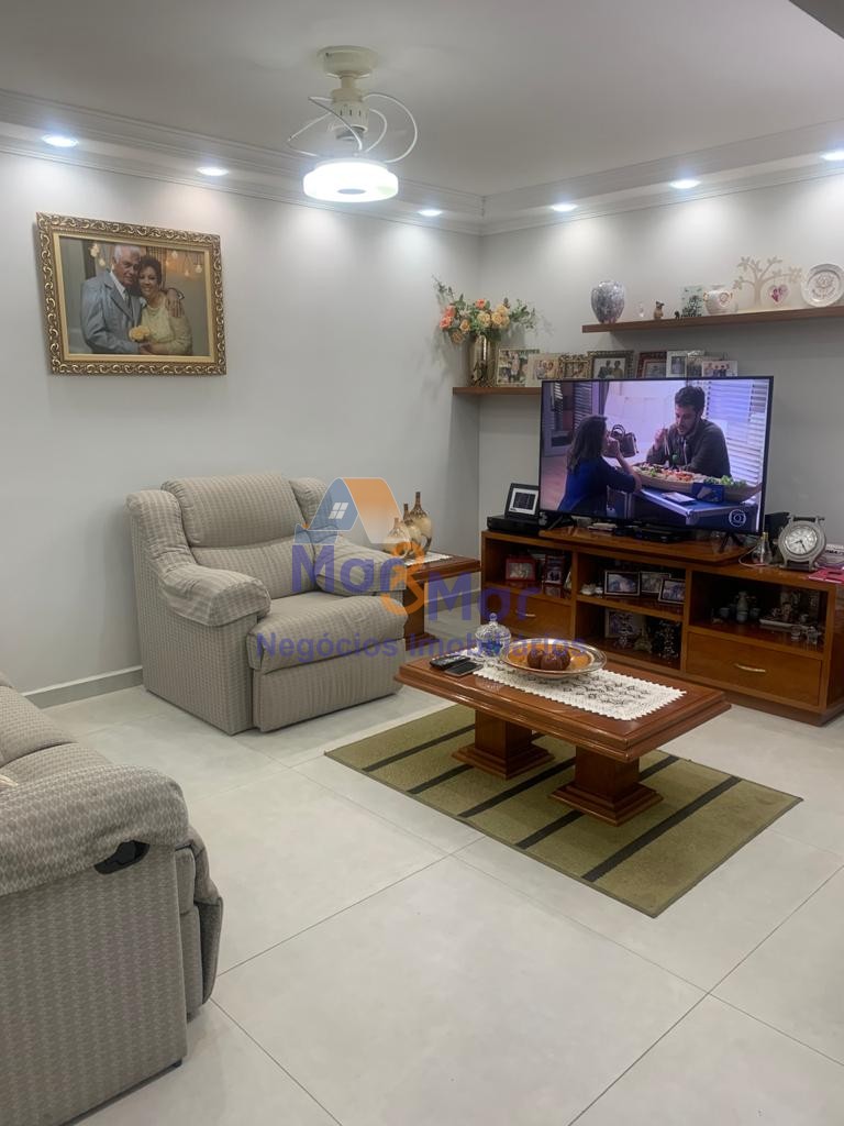 Cobertura em  GUARUJÁ - SP