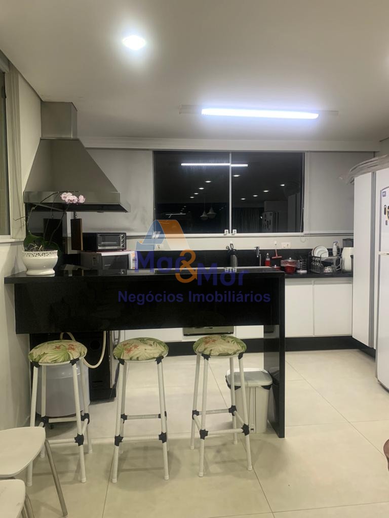 Cobertura em  GUARUJÁ - SP