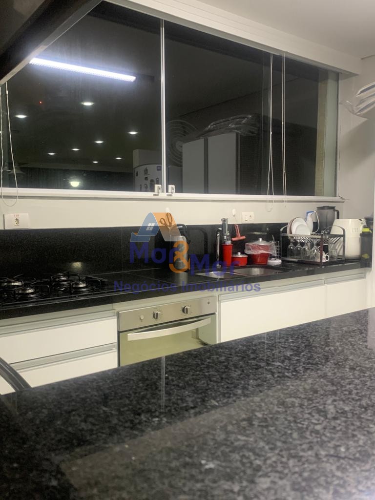 Cobertura em  GUARUJÁ - SP
