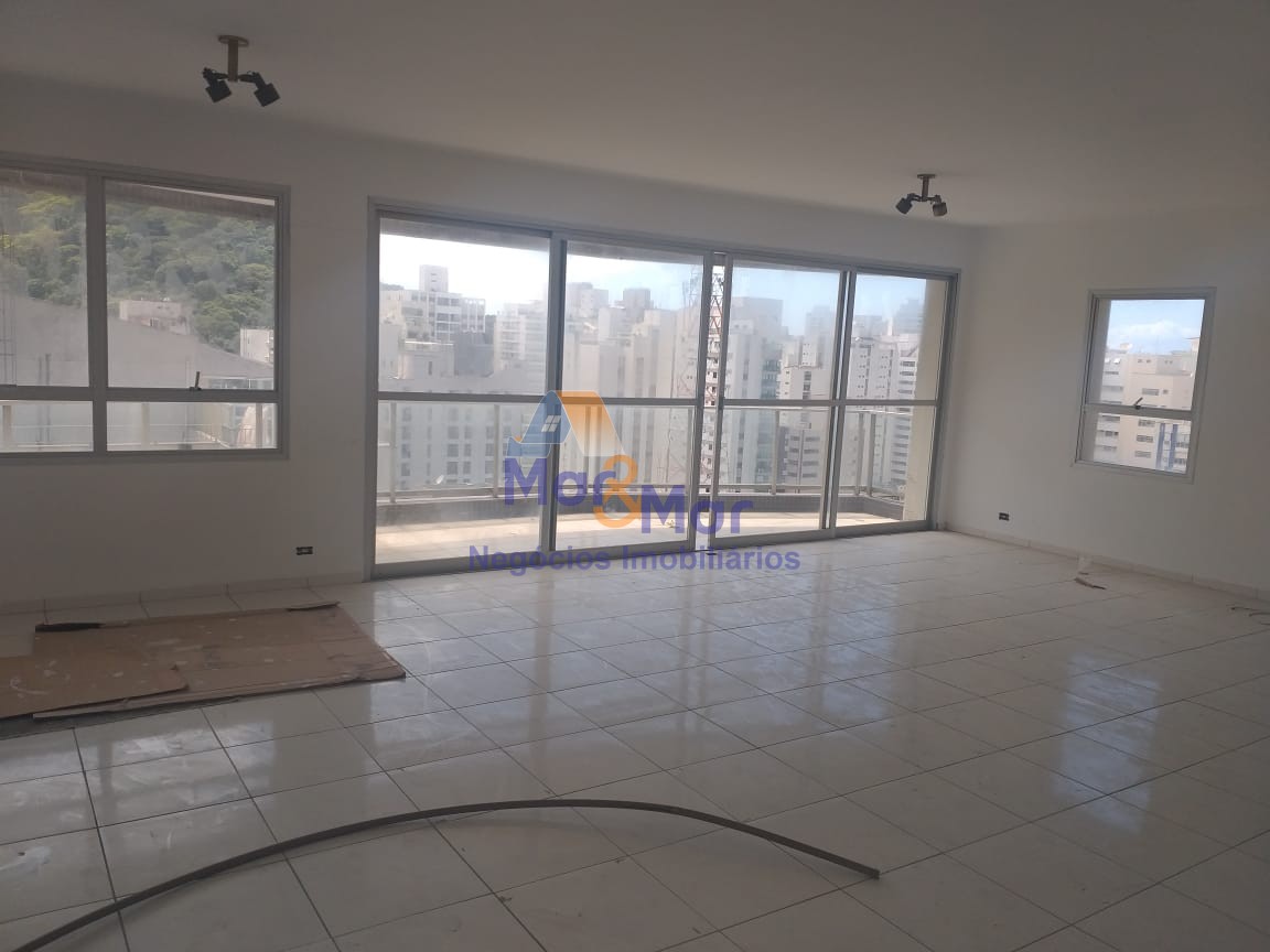 Apartamento GUARUJÁ - SP