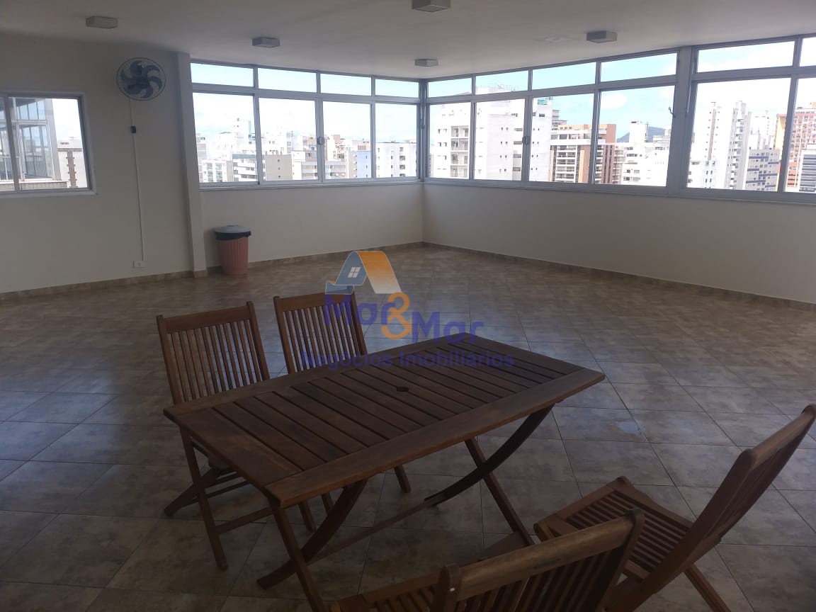 Apartamento GUARUJÁ - SP