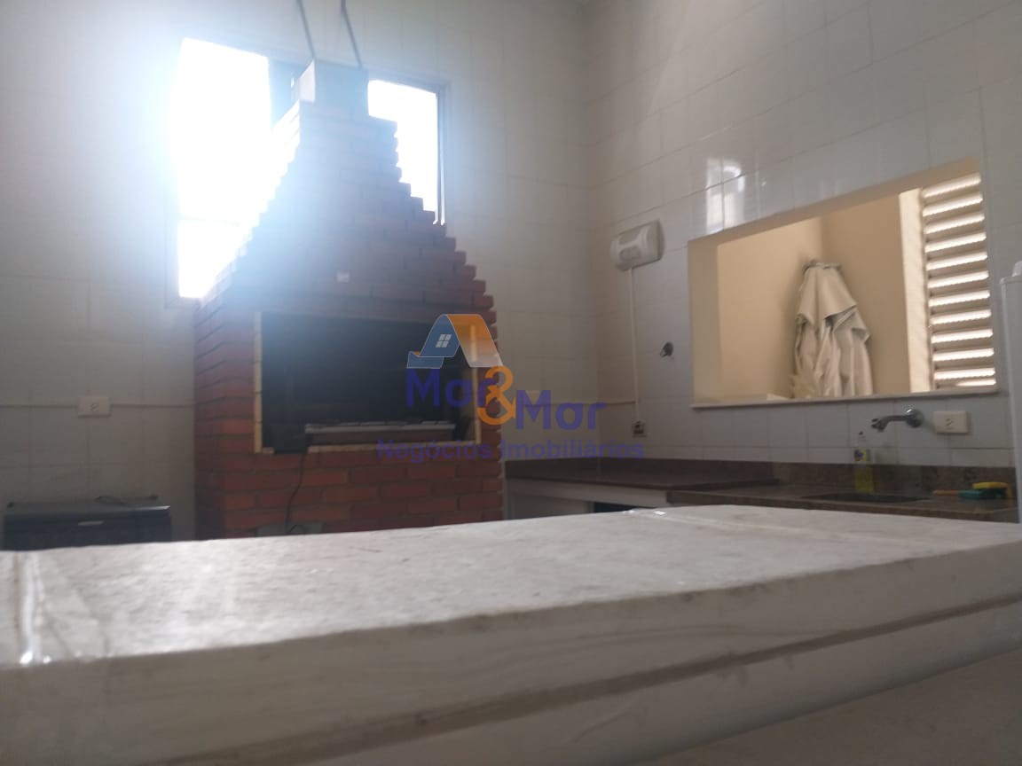 Apartamento GUARUJÁ - SP