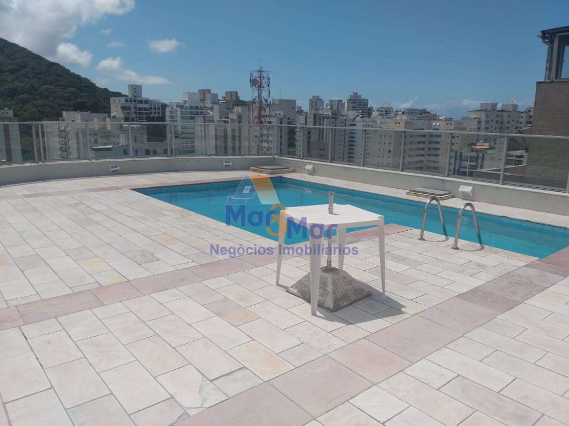 Apartamento GUARUJÁ - SP