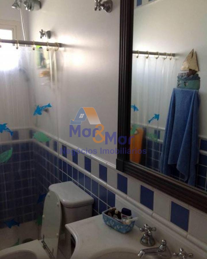 Apartamento GUARUJÁ - SP