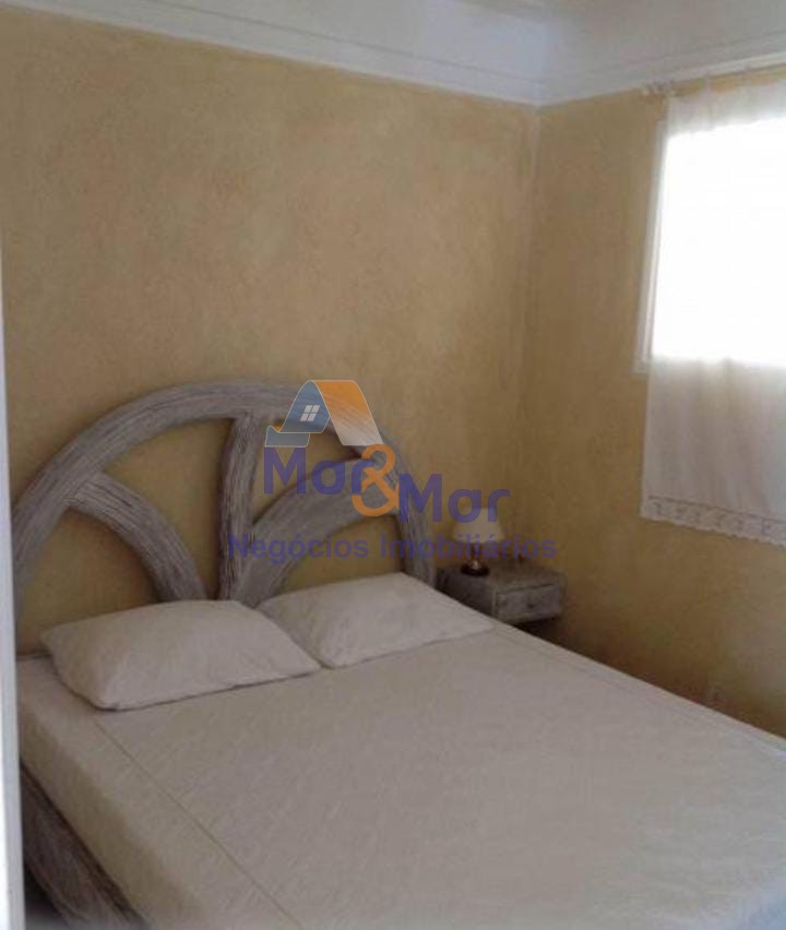 Apartamento GUARUJÁ - SP