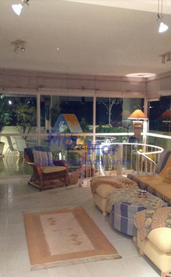 Apartamento GUARUJÁ - SP