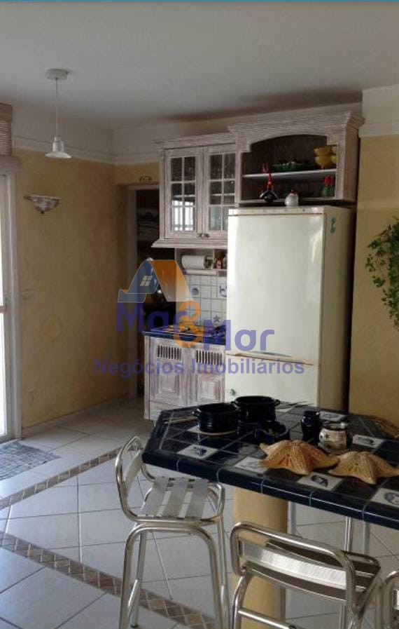 Apartamento GUARUJÁ - SP