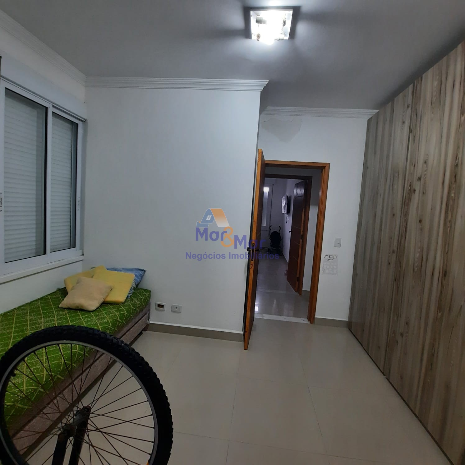 Apartamento GUARUJÁ - SP