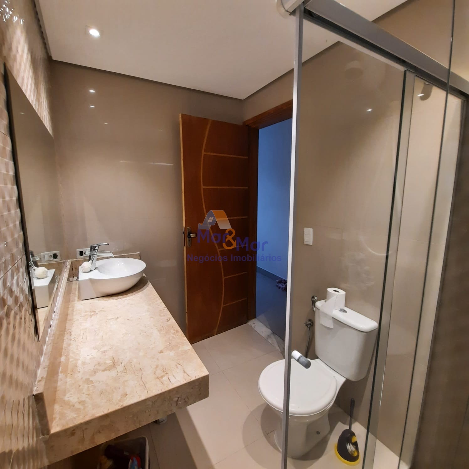 Apartamento GUARUJÁ - SP