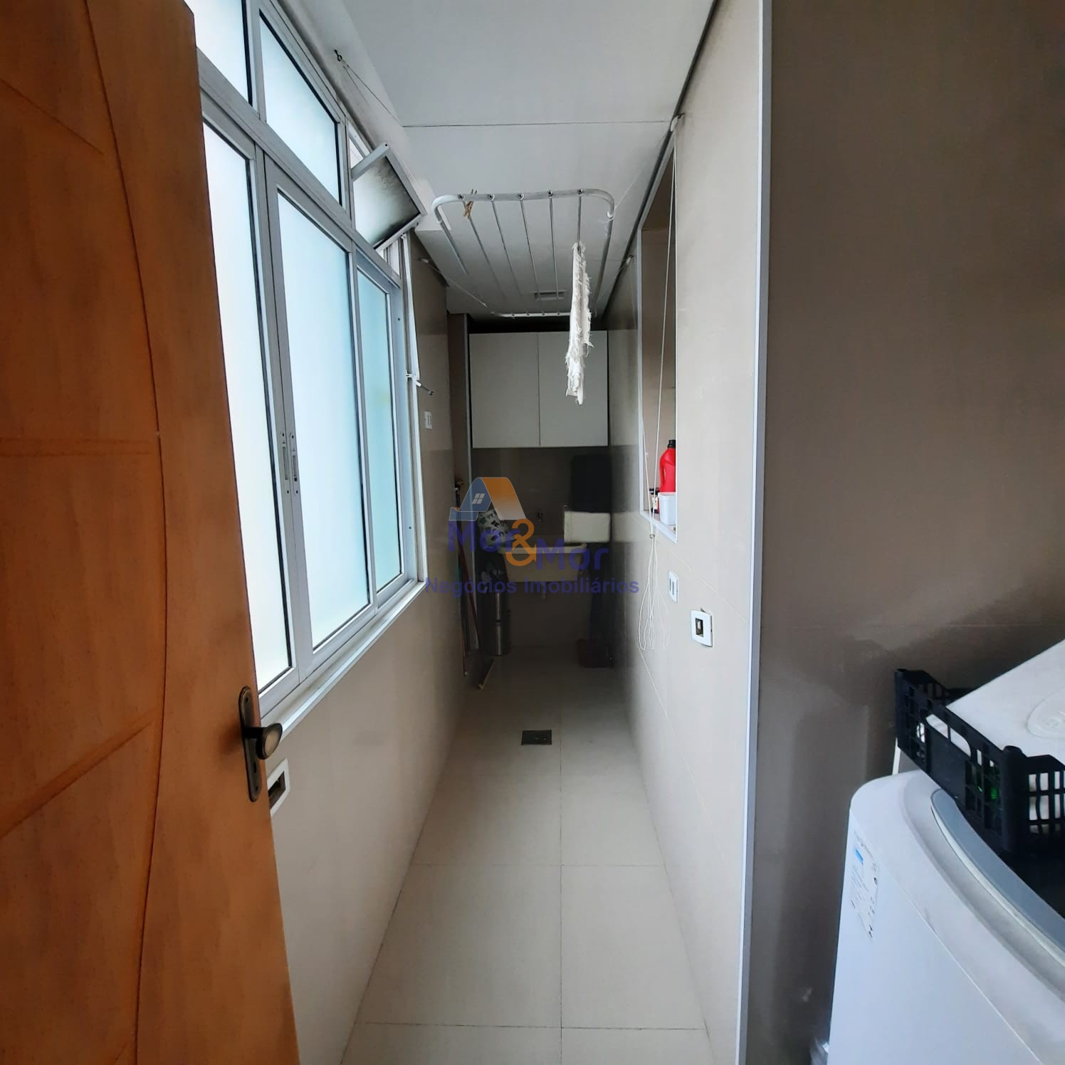 Apartamento GUARUJÁ - SP