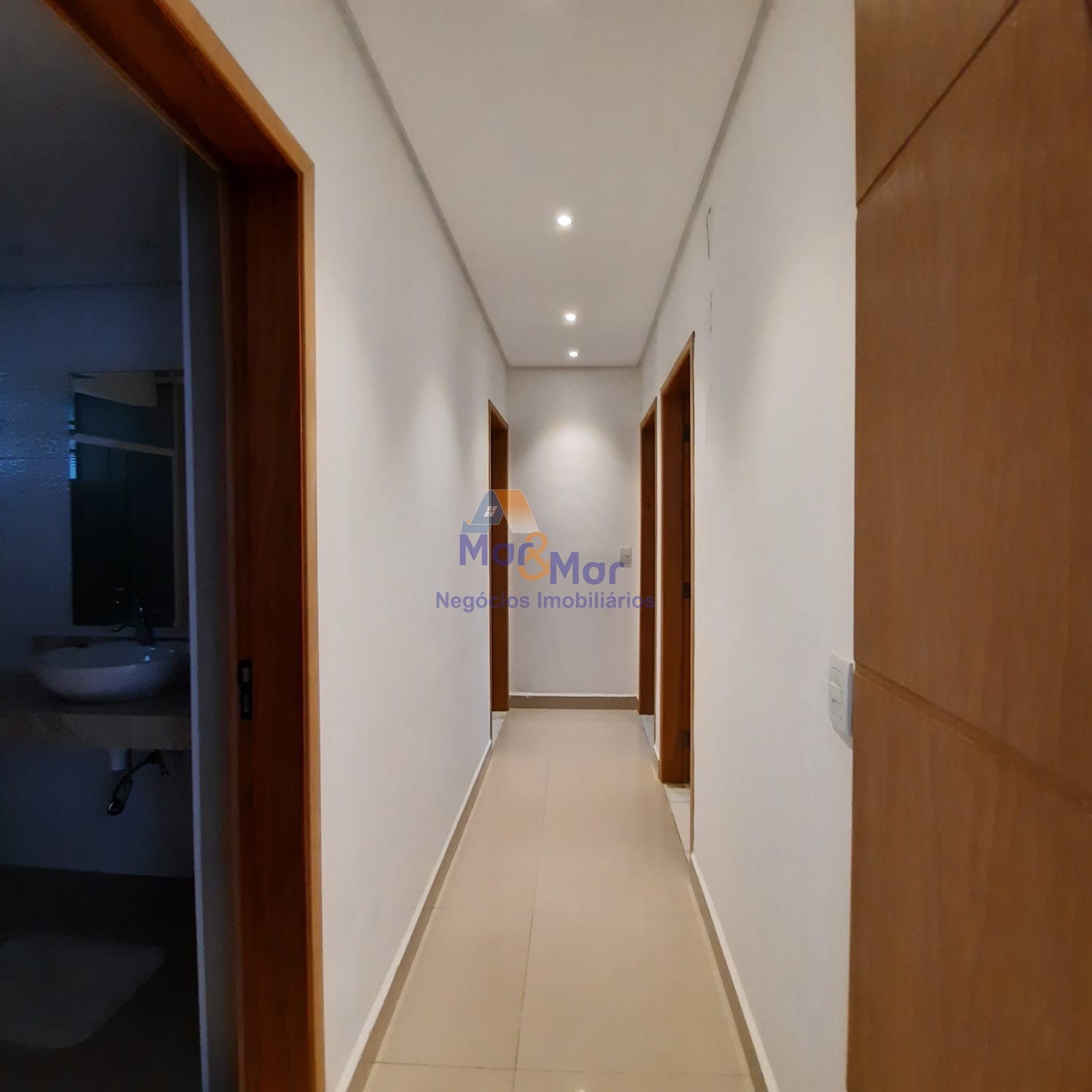 Apartamento GUARUJÁ - SP