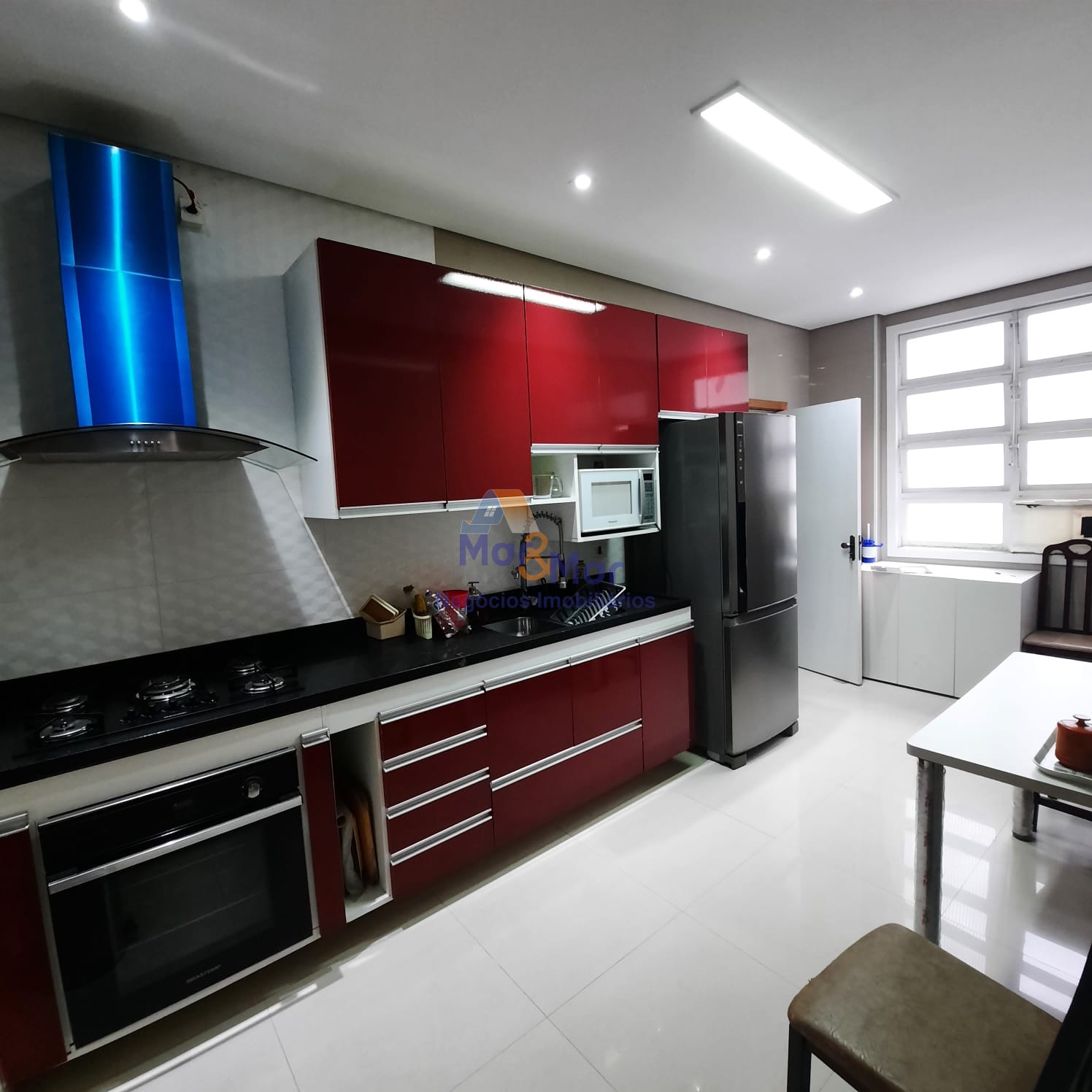 Apartamento GUARUJÁ - SP