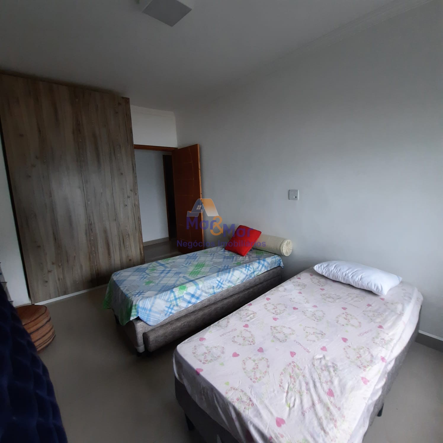 Apartamento GUARUJÁ - SP