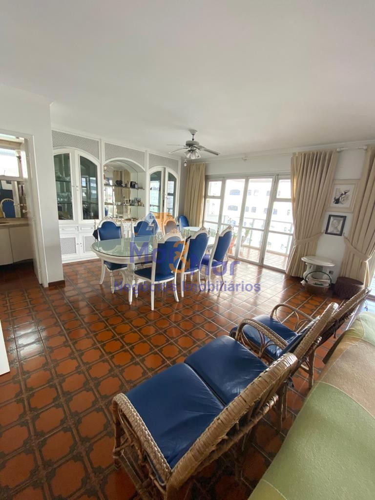 Apartamento GUARUJÁ - SP
