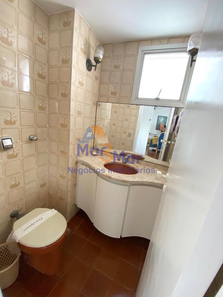 Apartamento GUARUJÁ - SP