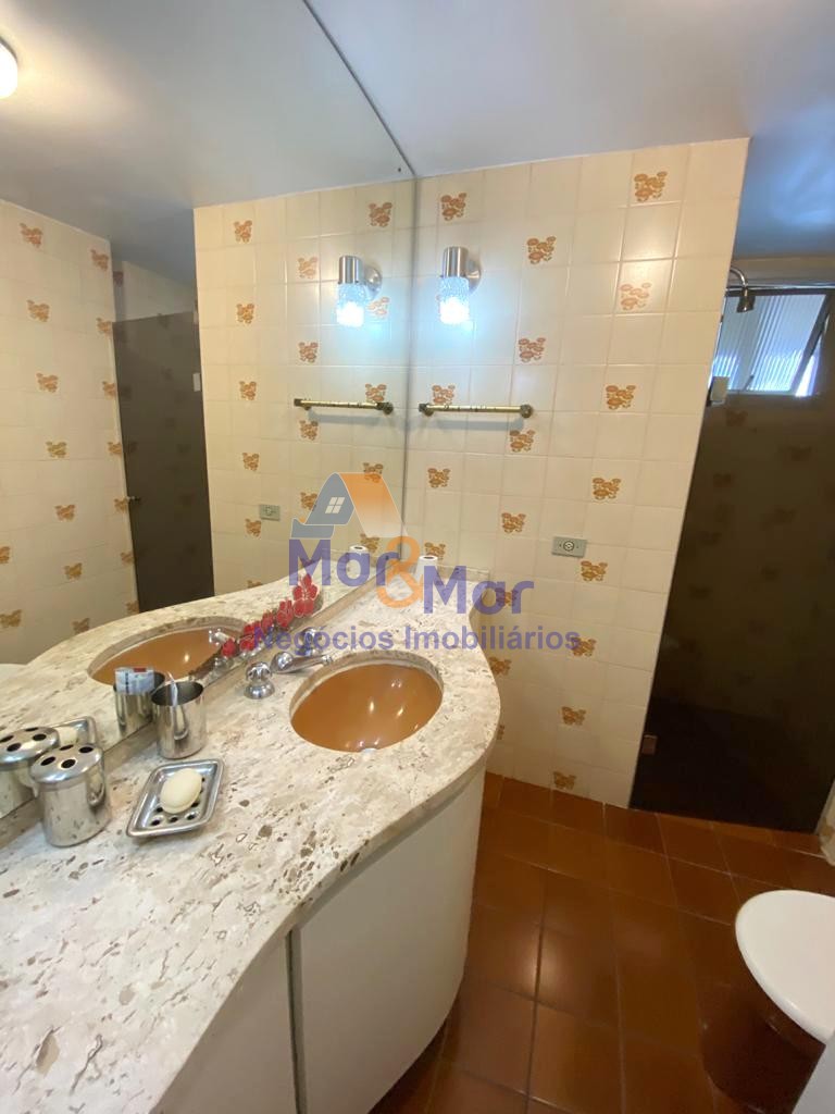 Apartamento GUARUJÁ - SP