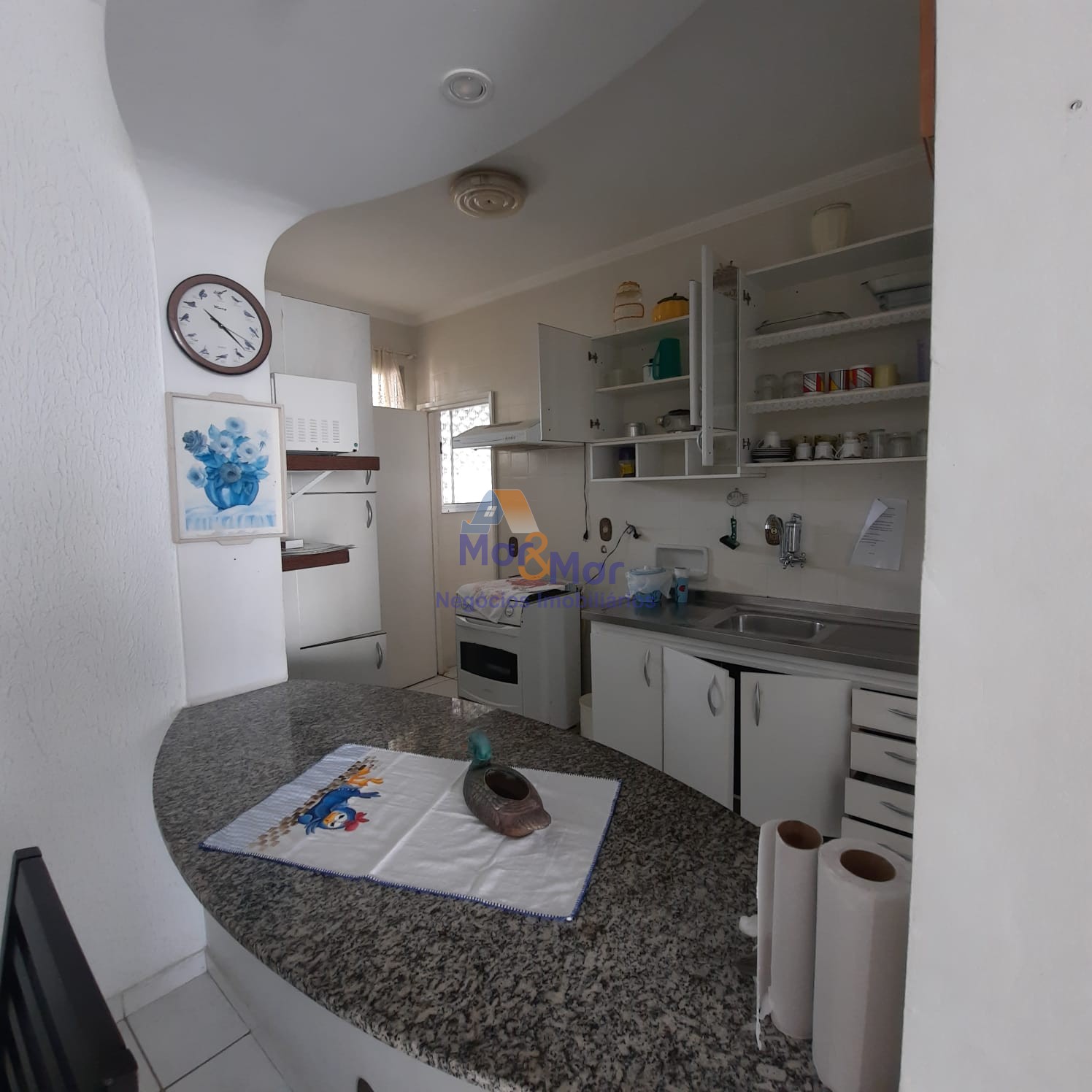 Apartamento GUARUJÁ - SP