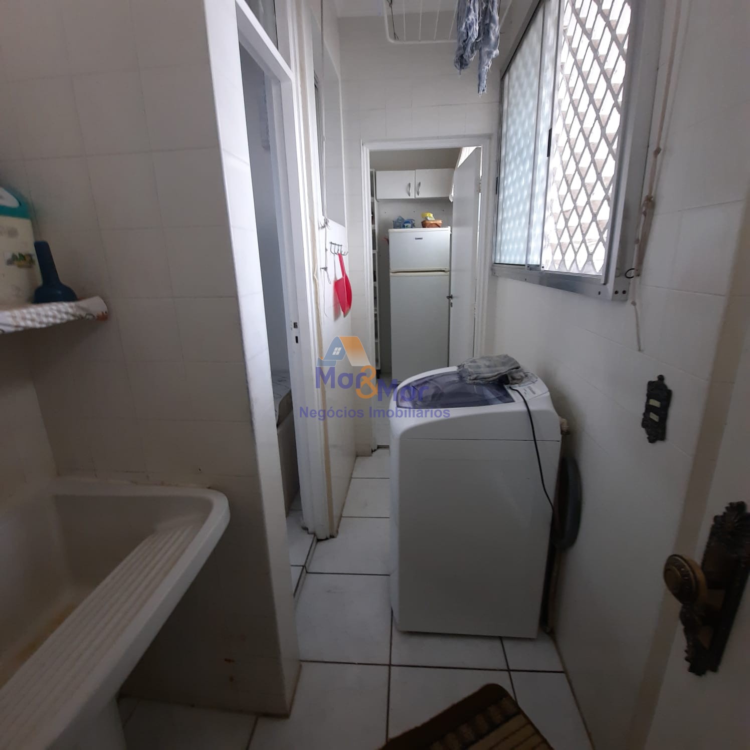 Apartamento GUARUJÁ - SP