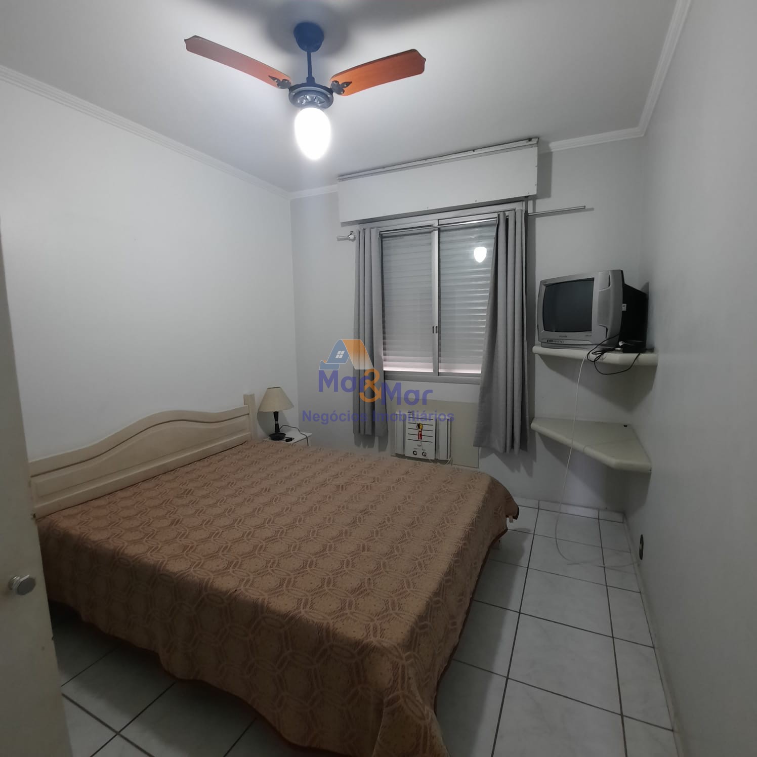 Apartamento GUARUJÁ - SP
