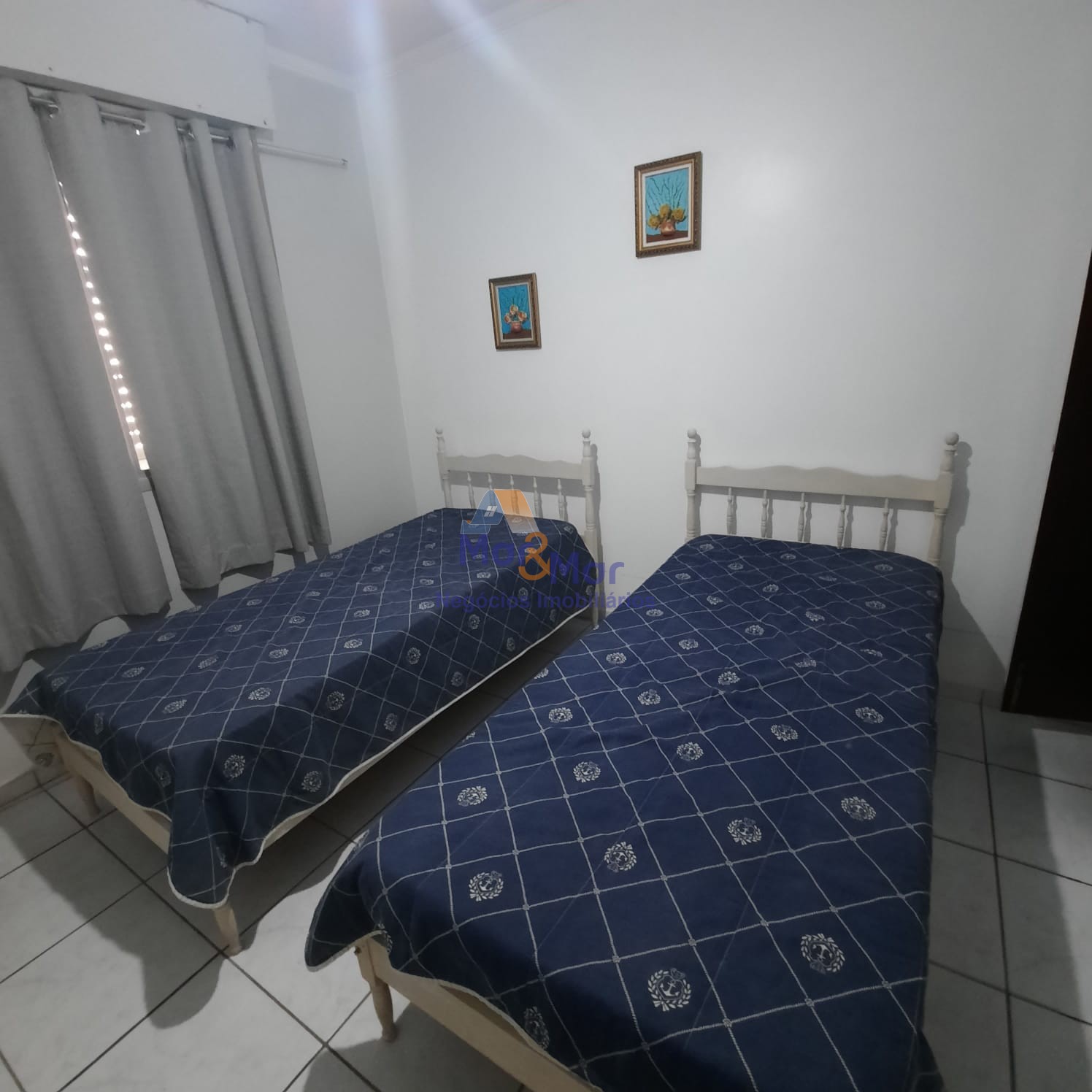 Apartamento GUARUJÁ - SP