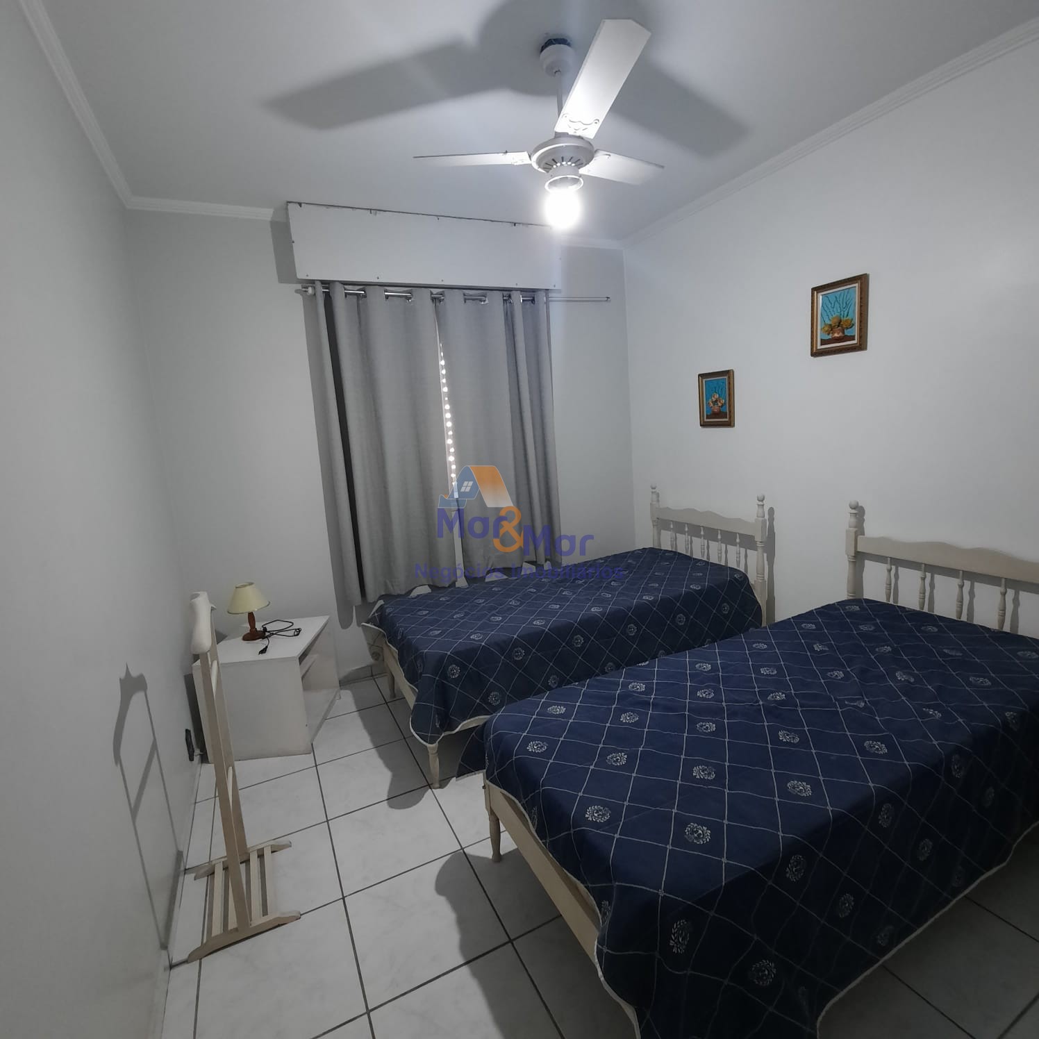 Apartamento GUARUJÁ - SP