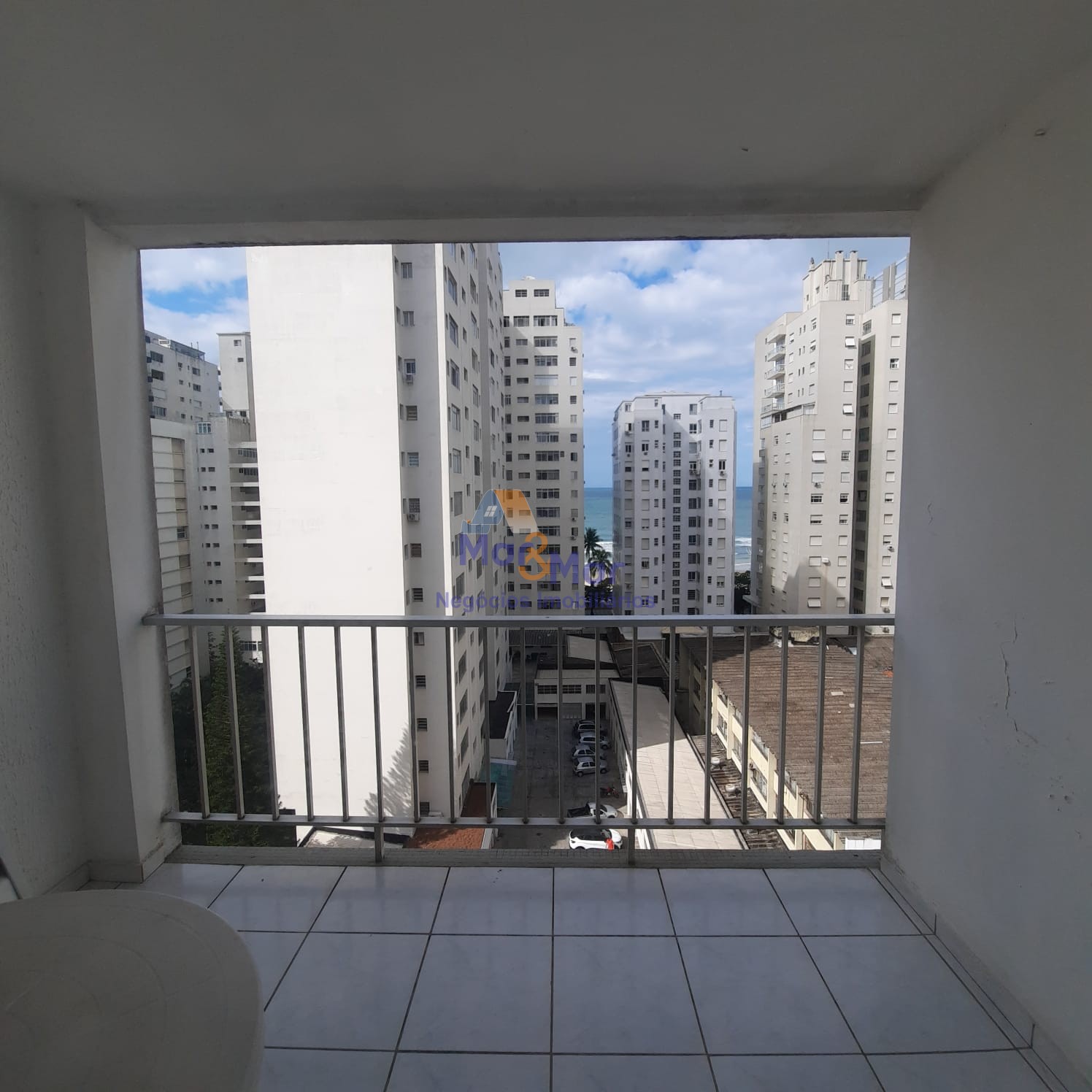 Apartamento GUARUJÁ - SP