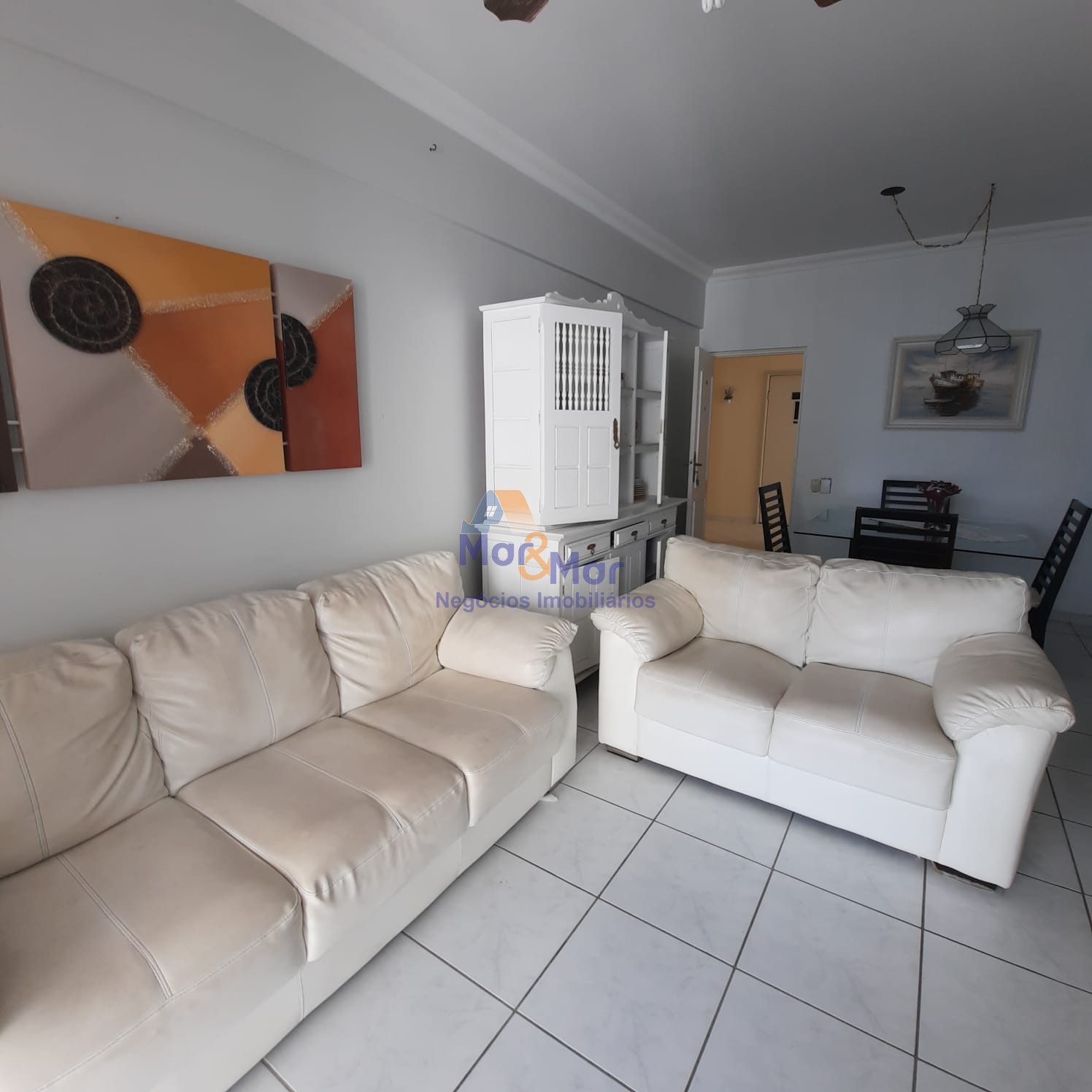 Apartamento GUARUJÁ - SP