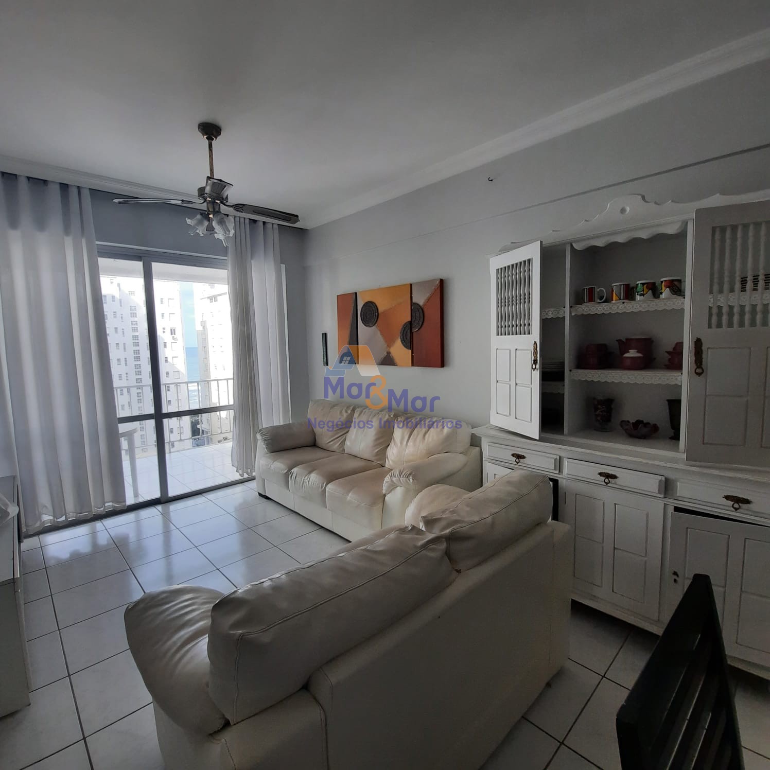 Apartamento GUARUJÁ - SP