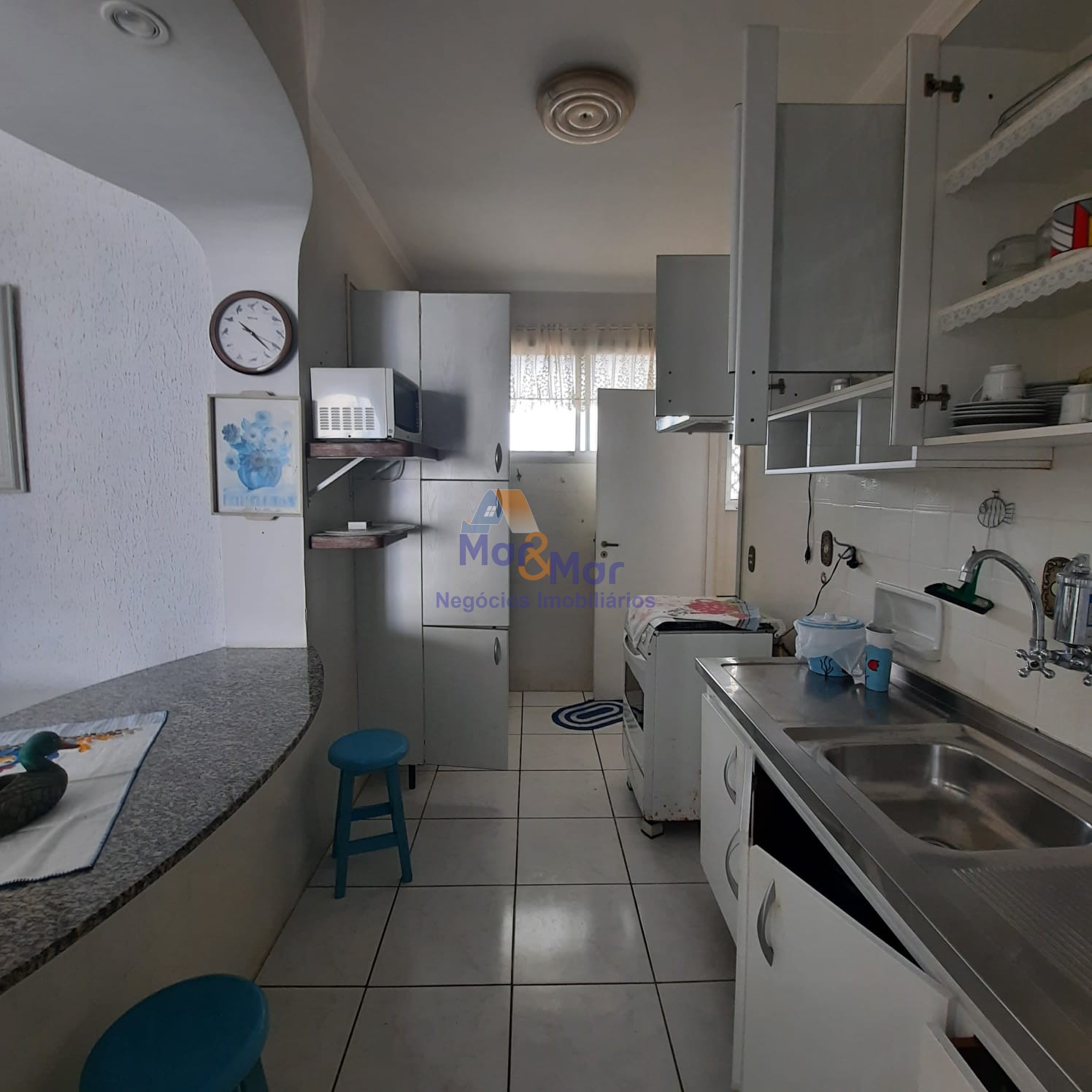 Apartamento GUARUJÁ - SP