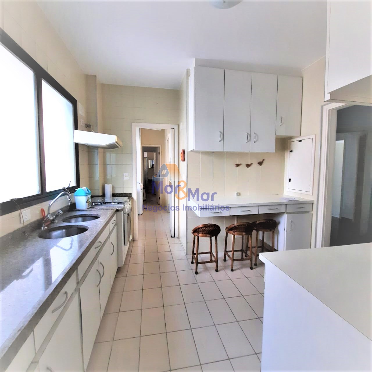 Apartamento GUARUJÁ - SP