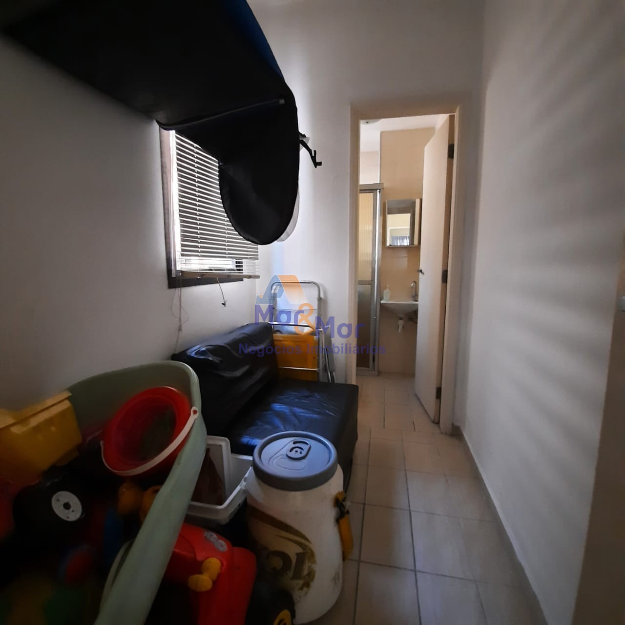 Apartamento GUARUJÁ - SP