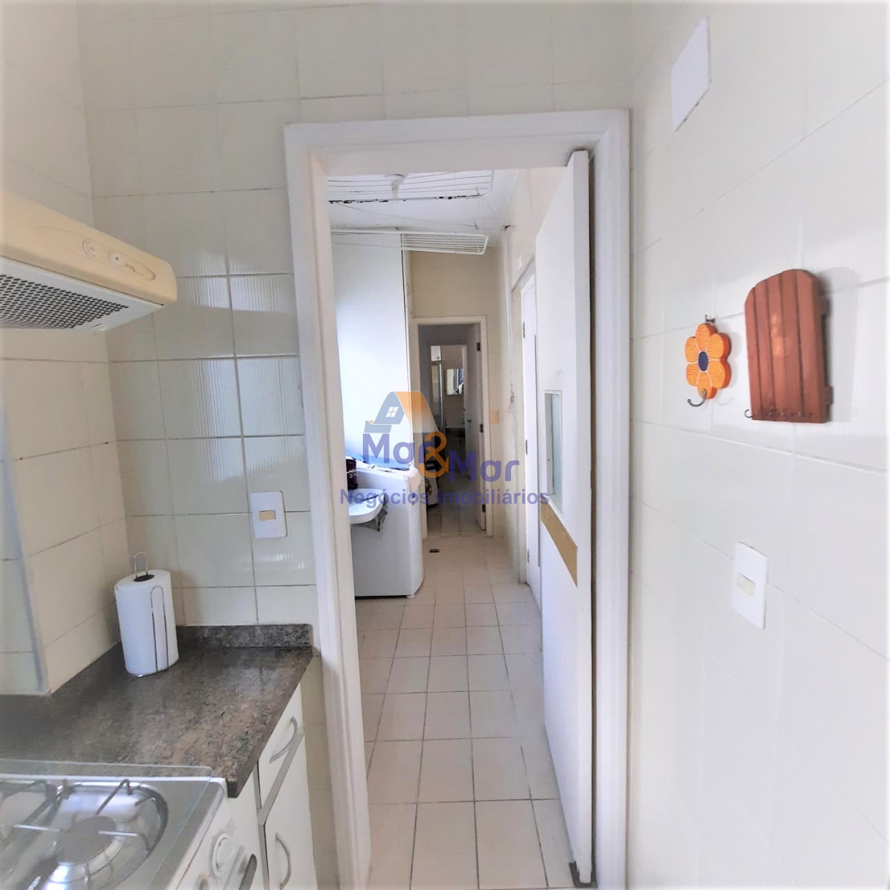 Apartamento GUARUJÁ - SP