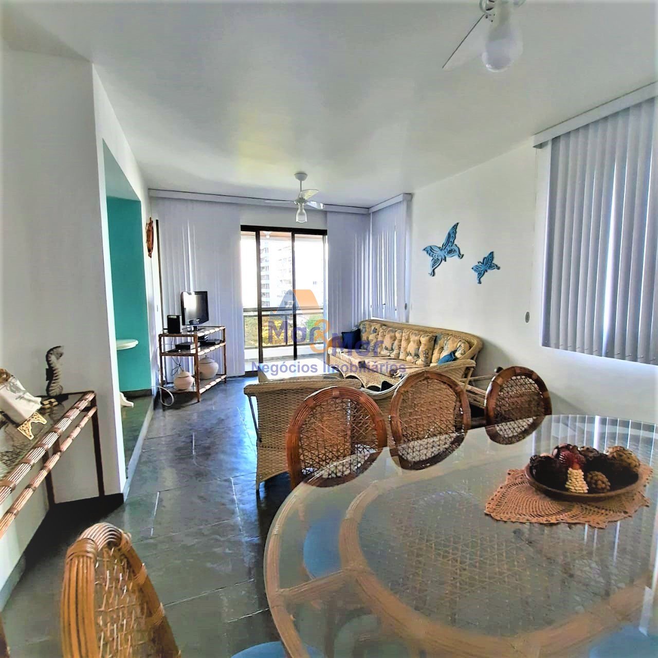 Apartamento GUARUJÁ - SP