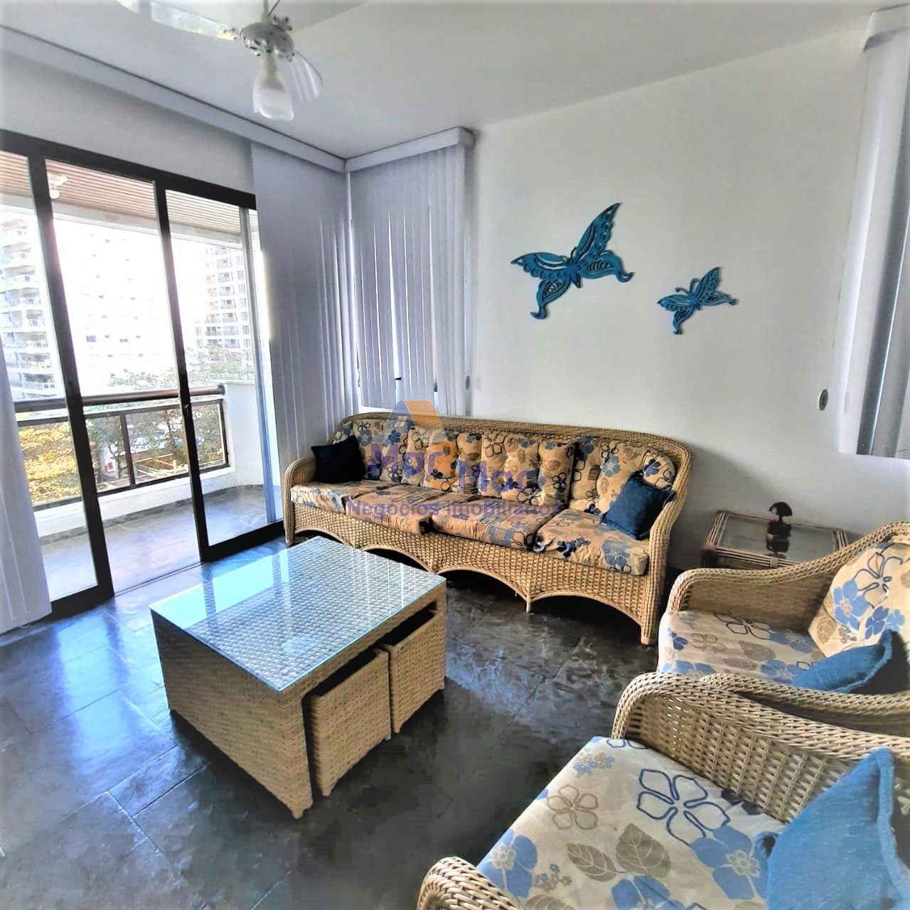 Apartamento GUARUJÁ - SP
