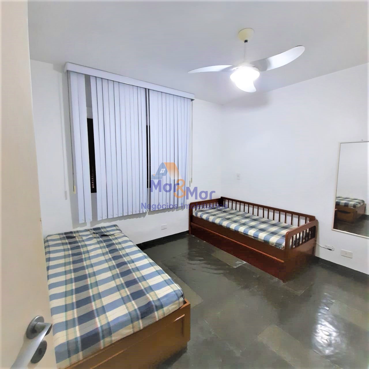 Apartamento GUARUJÁ - SP