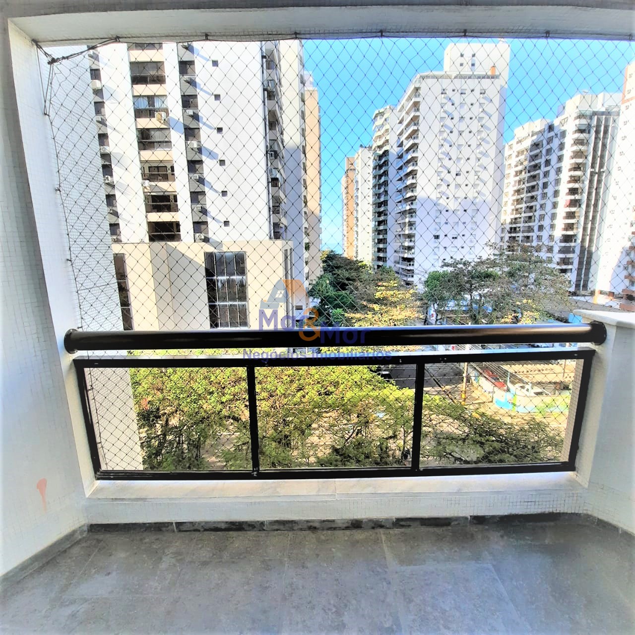 Apartamento GUARUJÁ - SP