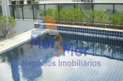 Apartamento GUARUJÁ - SP
