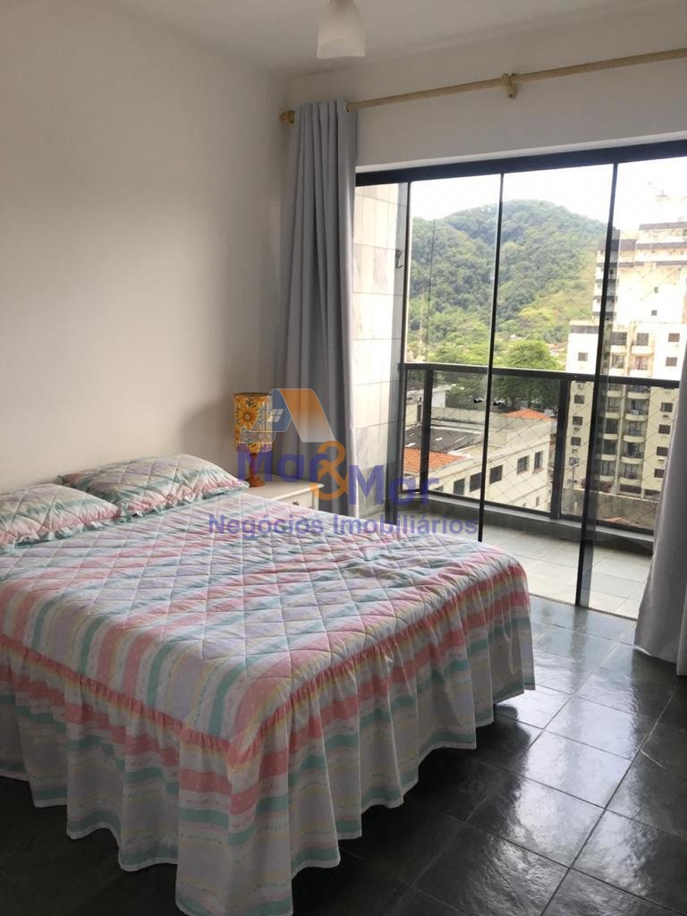 Apartamento GUARUJÁ - SP