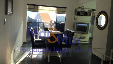 Apartamento GUARUJÁ - SP