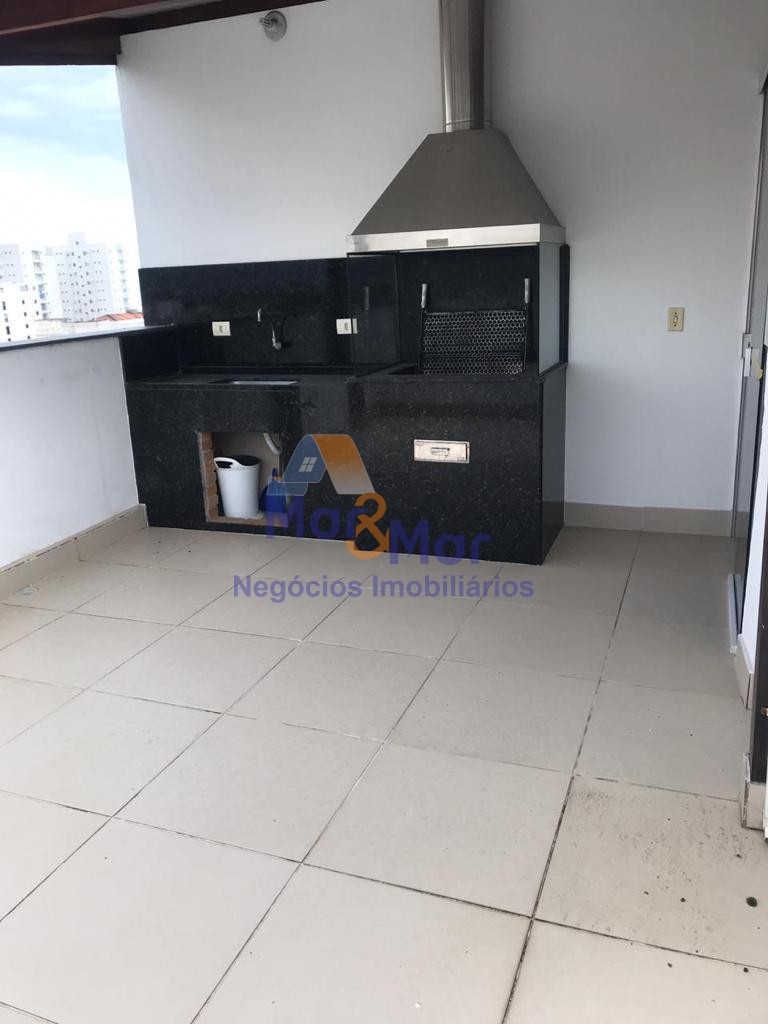 Apartamento GUARUJÁ - SP