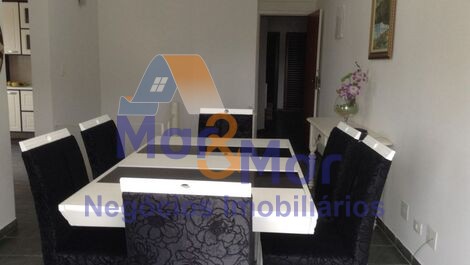 Apartamento GUARUJÁ - SP