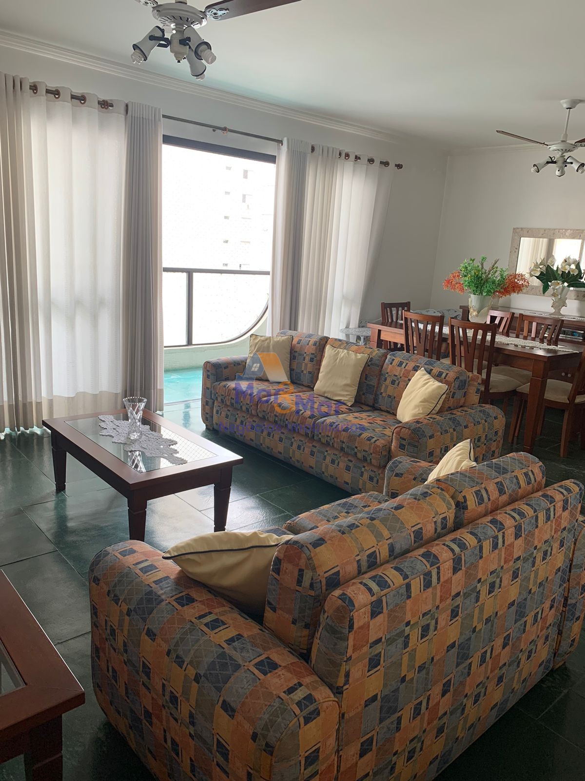 Apartamento GUARUJÁ - SP