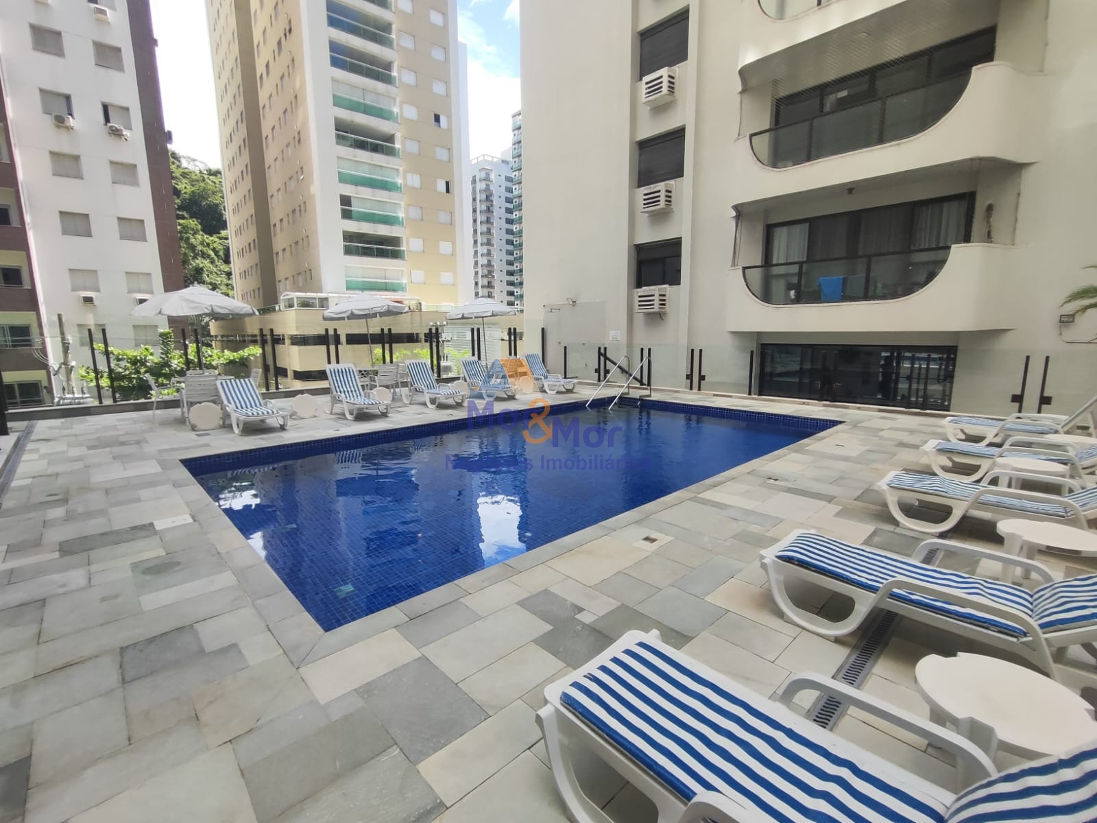 Apartamento GUARUJÁ - SP