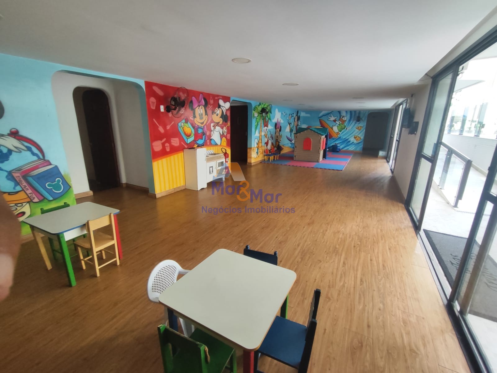 Apartamento GUARUJÁ - SP